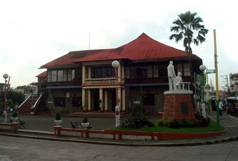 National Registry of Historic Sites and Structures in the Philippines ...