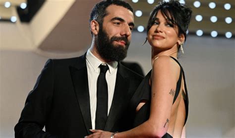 Dua Lipa ends relation with boyfriend Romain Gavras