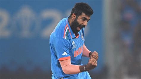 Jasprit Bumrah's Resilience Unveiled: The Remarkable Comeback Journey