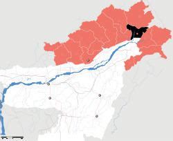 Lower Dibang Valley district - Alchetron, the free social encyclopedia