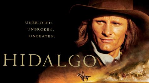 Watch Hidalgo (2004) Full Movie Online - Plex