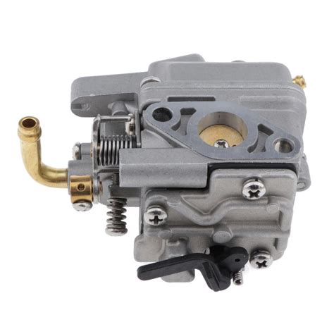 Buy Carburetor for Yamaha Outboard F 2HP 2.5HP 4 strokes engines at affordable prices — free ...