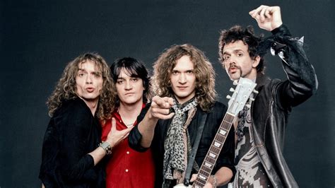 The Darkness Announce 20th Anniversary Reissue of Permission to Land