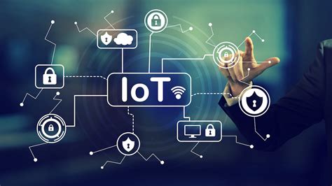 Everything You Should Know About the Security of IoT Devices