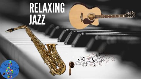 Light Jazz Music - Smooth Jazz Relaxing Music #lightjazzmusic - YouTube