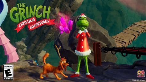 The Grinch | Behind The Scenes | US | ESRB - YouTube