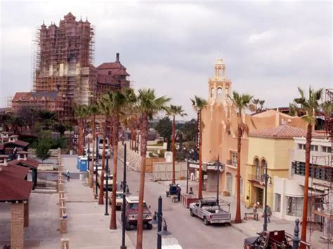 Rights, Camera, Action: A Controversial Disney-MGM Studios History