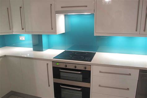 What Is A Glass Splashback at Henry Webb blog