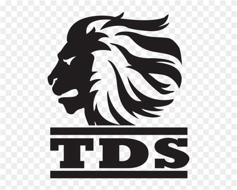 Tds Logo Medium - Tds Logo, HD Png Download - 600x600(#2940197) - PngFind