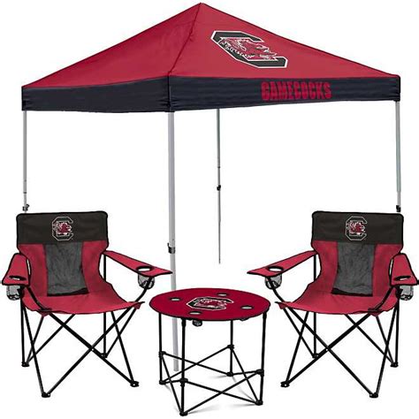 Logo University of South Carolina Tailgate Bundle | Academy