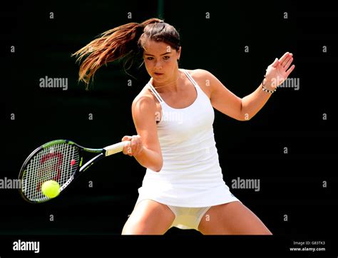 Jodie anna burrage hi-res stock photography and images - Alamy