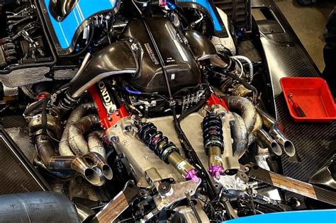 IndyCar: Hybrid engines fail on the dyno, back to drawing board - AutoRacing1.com