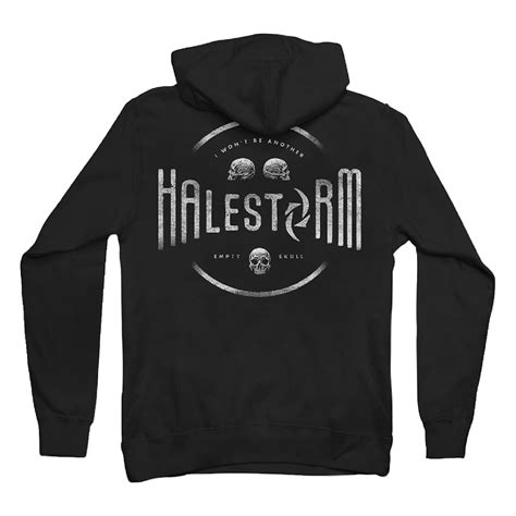 Halestorm Store: Official Merch & Vinyl