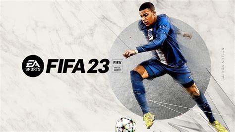 FIFA 23, the long-awaited futbol game is almost here - Techhum game portal