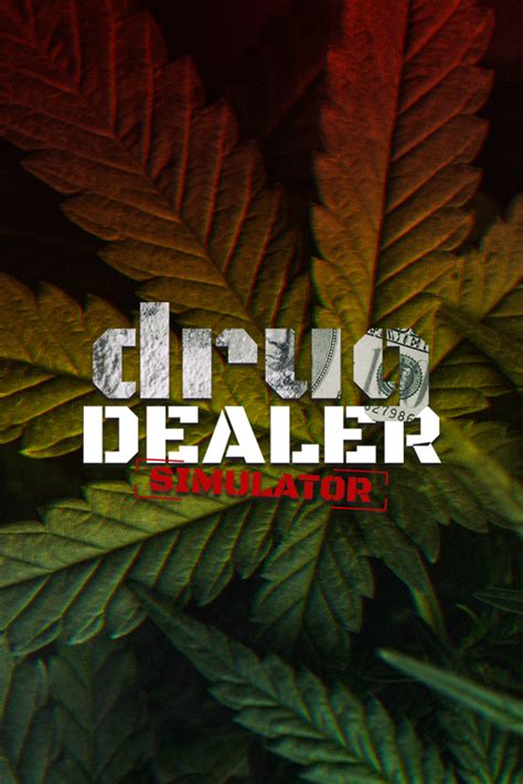 Buy Drug Dealer Simulator at The Best Price - GameBound