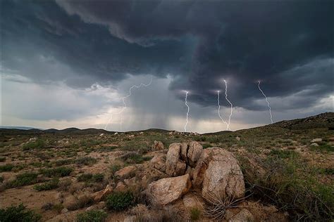 Arizona Monsoon Photography Workshops | Arizona Monsoon Photography Tours