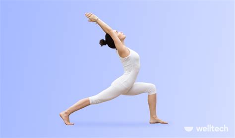 18 Standing Yoga Poses to Challenge Your Balance & Stability - Welltech