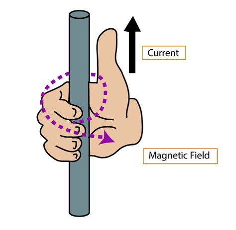 What Happens to a Current-Carrying Wire in a Magnetic Field? | Education.com