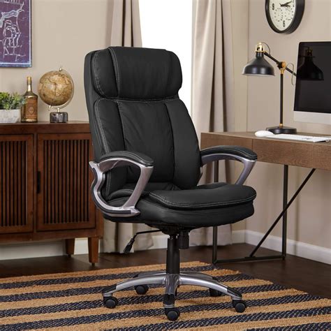 Best Office Chair For Tall Man at Betty Gruver blog