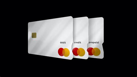 Mastercard Puts the Spotlight on Its Touch Card for the Visually ...