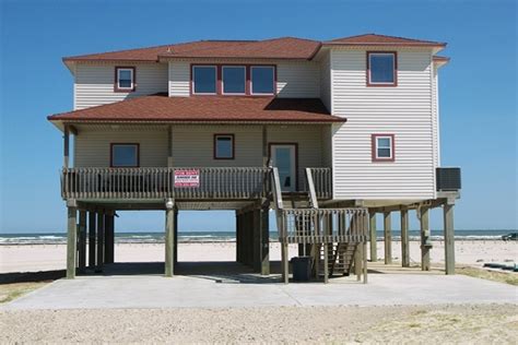 Surfside Beach, Texas | Rentals, Fishing Charters & Info