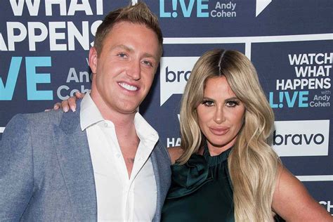 Kim Zolciak-Biermann and Kroy Biermann List Georgia Home amid Split