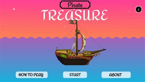 Pirate Treasure