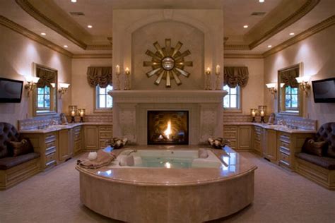 27 Unique Bathtubs You'll Never Want To Leave