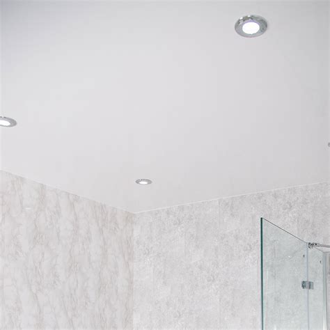 Bathroom Ceiling Cladding Archives - Bathroom Cladding Direct