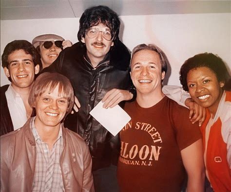 Throwback to 1983 🎧📻 : r/howardstern