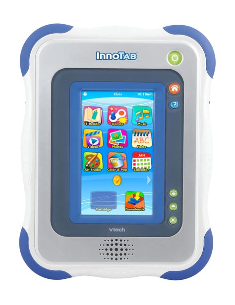 InnoTab Vtech Toy Contest