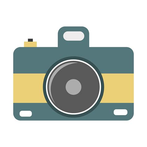 Camera Icon Free Stock Photo - Public Domain Pictures