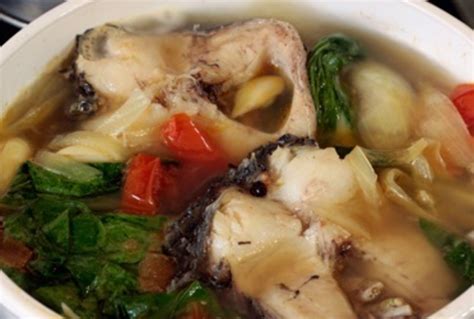 Boiled Dalag with Veggies (Mudfish) Recipe by Shalina - CookEatShare