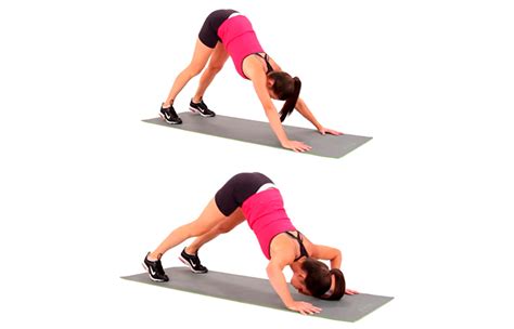 10 Best Types Of Push-Ups For Women And Their Benefits