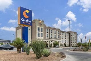 Hotels in Carlsbad, NM – Choice Hotels