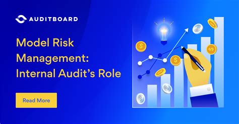 Model Risk Management: Internal Audit's Role in the Process | AuditBoard