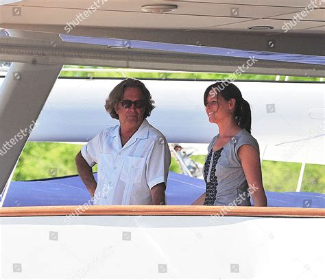 Eric Clapton Melia Mcenery Editorial Stock Photo - Stock Image | Shutterstock