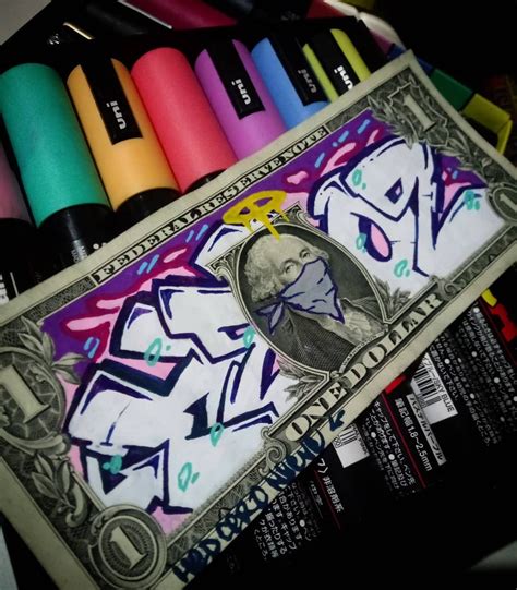 Pin em graffiti