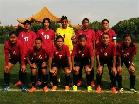 International Women's Day Special: 4 Indian women footballers who have ...