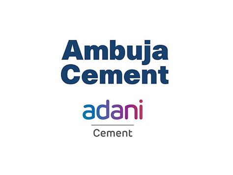 Ambuja Cements Limited records Robust Cement Volume growth of 12 per ...