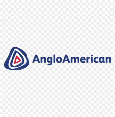 Free download | HD PNG anglo american logo vector free - 467034 | TOPpng