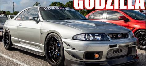 RB30 R34 vs Sequential 2.9L Stroker R33 GTR vs 2JZ Lexus | RB30 vs RB26 ...