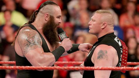 Braun Strowman’s injury is awful, but there’s a silver lining - Cageside Seats