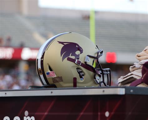 SMU Game Date Changed to August 29 - Maroon & Golden