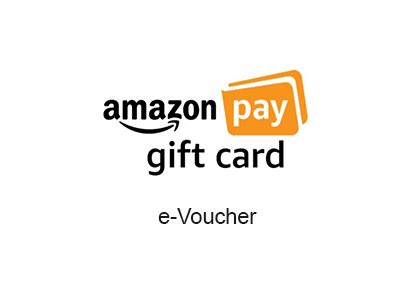 Buy Amazon Pay eGift Card Rs 5000 - Redeem Credit card points | SBI Card