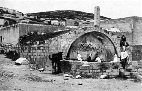 ANCIENT NAZARETH, HOME TOWN OF JESUS, with Bible study questions