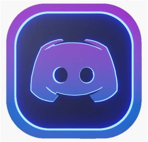 Discord Logo Unique