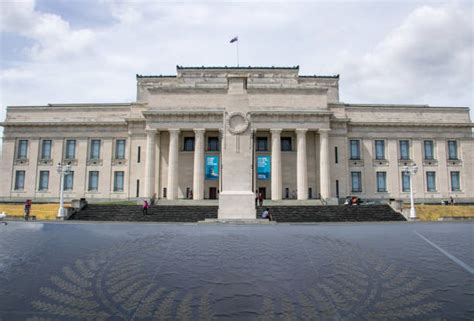 Auckland Museum: Unveiling New Zealand's Heritage and Culture - Explore The Auckland [New Zealand]