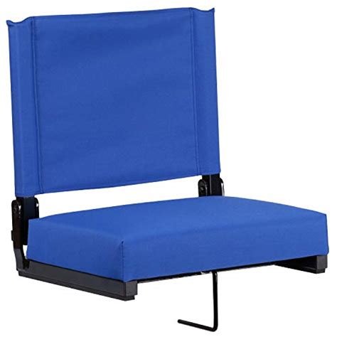 Best Stadium Seats With Backs - 10Reviewz