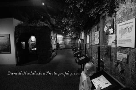 Hobbs State Park, AR | Danielle Huddleston Photography